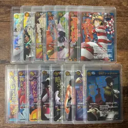 One Piece Miracle Battle Carddass Bulkcollection Item - Image 1
