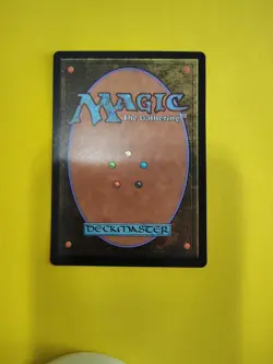 MTG Interceptor, Shadow's Hound #47 | NM | Cmd: Final Fantasy IN HAND FFVI FF6 - Image 2