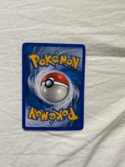 Pokemon card Nidoqueen Collection 32/110 Reverse Holo Rare - Image 2