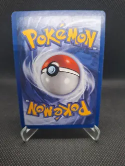1999-2000 Wizards Pokemon Evoli (Eevee) 1st Edition 51/64 Card - Image 2
