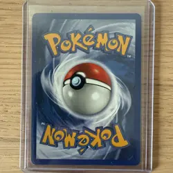 Pokemon TCG Gym Challenge Misty's Psyduck Card 90/132 - Image 2