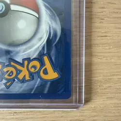 Pokemon TCG Gym Challenge Misty's Psyduck Card 90/132 - Image 4