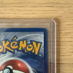 Pokemon TCG Gym Challenge Misty's Psyduck Card 90/132 - Image 5