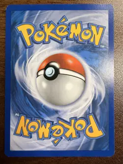 POKEMON CARD 2010 UNLEASHED RARE CANDY 82/95 - Image 2