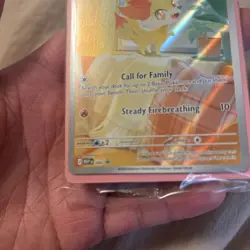 Fennekin Chaos Rising Pokemon Card - Image 5