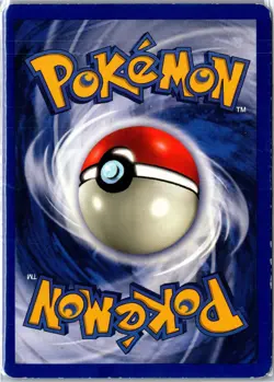 Pokemon Card - Arcanine 23/102 Base Set Unlimited Uncommon Heavily Played - Image 2