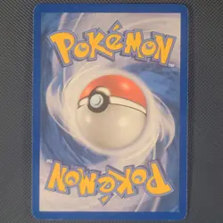 Growlithe 65/123 - Heartgold Soulsilver - Common Pokemon Card - NM - Image 2