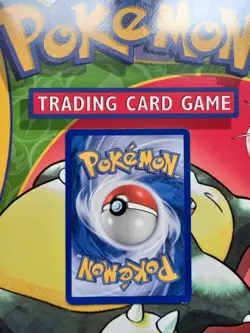 Ditto 35/113 EX Delta Species Pokemon Card - Image 2