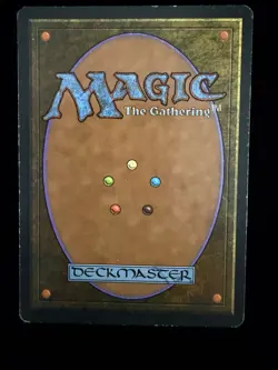 Swords to Plowshares - Ice Age 1995 - MTG - Magic the Gathering LP - Image 2