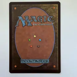 Magic The Gathering Mtg Ninja Of The Deep Hours Foil Secret Lair Rare Near Mint - Image 2
