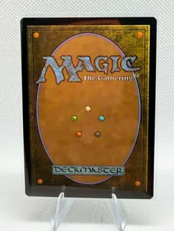 Kamahl's Druidic Vow Dominaria Foil - Image 2