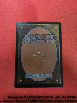 Wizards of the Coast MTG Dark Deal TLE 0161 Uncommon Regular EN 2025 - Image 3
