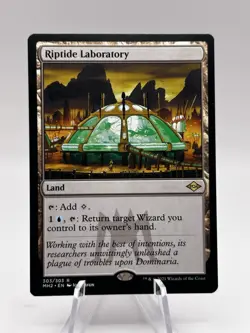 Riptide Laboratory 303/303 Modern Horizons 2 MH2 MTG NM - Image 1