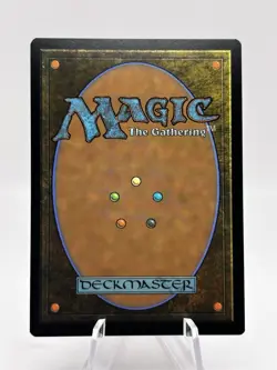 Noxious Gearhulk 110 Retro Frame Brothers War BRO MTG NM - Image 2