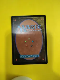 Gau Feral Youth Final Fantasy Commander MTG Card NM/M Condition - Image 2