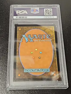 Magic MTG - Emry, Lurker Of The Loch MUL #139 Serial 103/500 PSA 10 (POP 2!!)... - Image 2