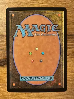 Magic MTG Final Fantasy Crystal of Altar Cave #61 FCA *FOIL* Through The Ages - Image 2