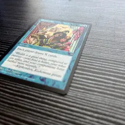 MTG. Prosperity. Visions. 40/167. Lp - Image 3