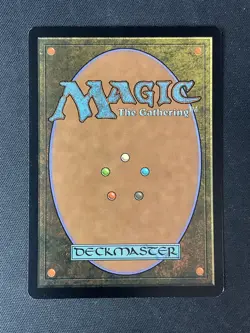 MTG Dissension #165 Rakdos Signet LP - Image 2