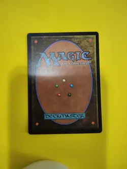 Demolition Field #385 | Near Mint | Final Fantasy FIC | Magic MTG - Image 2