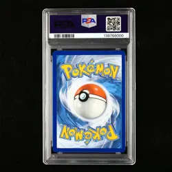 PSA 9 MINT 2023 Pokemon ENG Pikachu G SVP EN 027 Promo PALDEA EVOLVED ETB (3) - Image 3