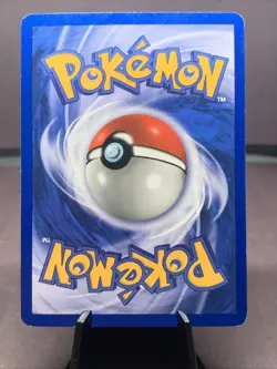 Pokemon TCG 1st Edition Good Manners 111/132 Gym Heroes WOTC VTG 2000 LP - Image 2
