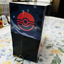Pokemon Chaos Rising Pokemon Center ETB Elite Trainer Box Factory Sealed New - Image 4