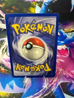 POKE BALL 64/64 JUNGLE 1st Edition Common Pokemon - Image 2