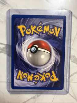 Goldeen 53/64 1st Edition Jungle NM Pokemon TCG - Image 2