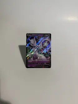 Mewtwo V 030/078 Pokemon Go - Image 1