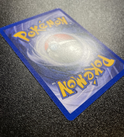 Poke Ball 1st Edition 64/64 Jungle Set Pokemon Card NM - Image 4