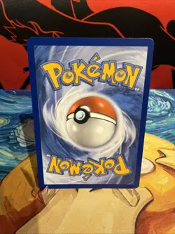 Pokemon TCG Chaos Rising - Mega Floette Ex 117/086 NM PACK FRESH - Image 2