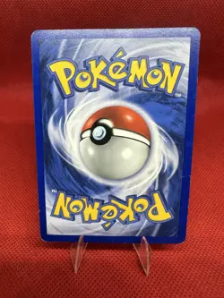Erika's Jigglypuff 69/132 - Gym Challenge Set - Pokemon Card - Lightly Played - Image 2