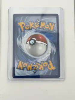 Pokemon TCG Umbreon EX Prismatic Evolutions Card 161/131 SIR - Image 5