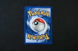 Erika's Jigglypuff 69/132 Common Gym Challenge Pokemon - Image 2