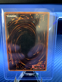 YU-GI-OH! MILLENNIUM SHIELD MP1-001 MCDONALD'S PROMO TCG - Image 2