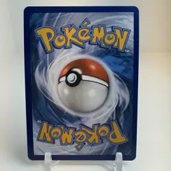 Primarina GX 42/149 Ultra Rare Holo SM Base Set Pokemon Card - Image 3