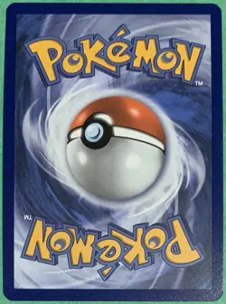 Pokemon Perfect Order Growing Energy 86/88 Reverse Holo Rare TCG Pokemon Card - Image 2
