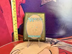Magic The Gathering Karumonix, The Rat King TCG MTG Collectable Trading Card - Image 2