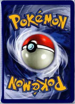 Pokemon Card - Farfetch'd 27/102 Base Set Unlimited Uncommon Moderately Played - Image 2