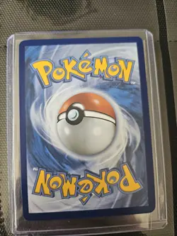 Pokemon TCG Salamence EX 187/159 Journey Together Secret Illustration Rare Card - Image 3