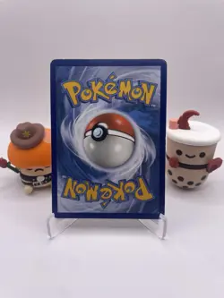 Pokemon TCG Pikachu & Zekrom GX Black Star Promo Card SM168 - Image 2
