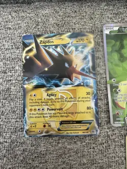 Mid-Era Pokemon Card Lot MP-LP - Image 3