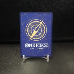 Uta OP01-005 Promo Film RED One Piece Card Game English NM - Image 2