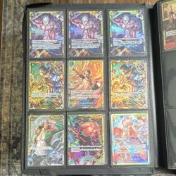 -Bandai One Piece Card Game Bulk - Image 2