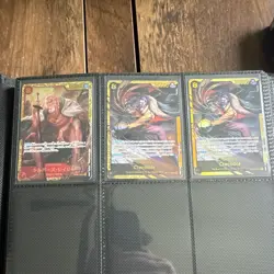 -Bandai One Piece Card Game Bulk - Image 3
