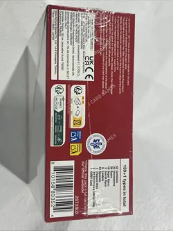 Bandai Namco One Piece Card Game Carrying on His Will Booster Box OP-13 English - Image 3