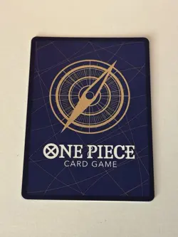 Nico Robin (Heroines Battle Winner Pack) P-111 One Piece Promotion Cards Foil - Image 4