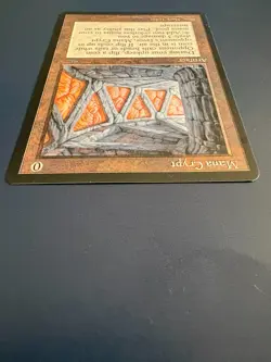 Magic the Gathering Mana Crypt Media Promos Regular - Image 4
