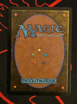 MTG Bonus Round x1 Near Mint from The List Reprints (LIST) - Image 2